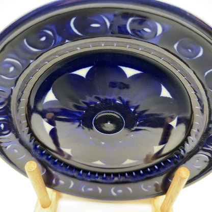 ARABIA Valencia プレート 17cm （アラビア/バレンシア）