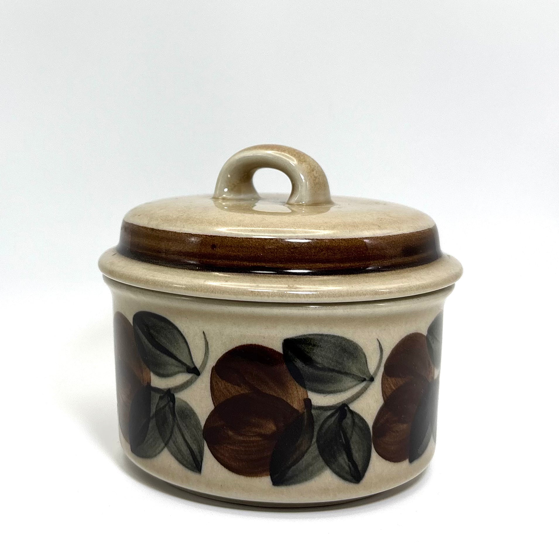 ARABIA Ruija シュガーポット （アラビア/ルイジャ・ルイヤ