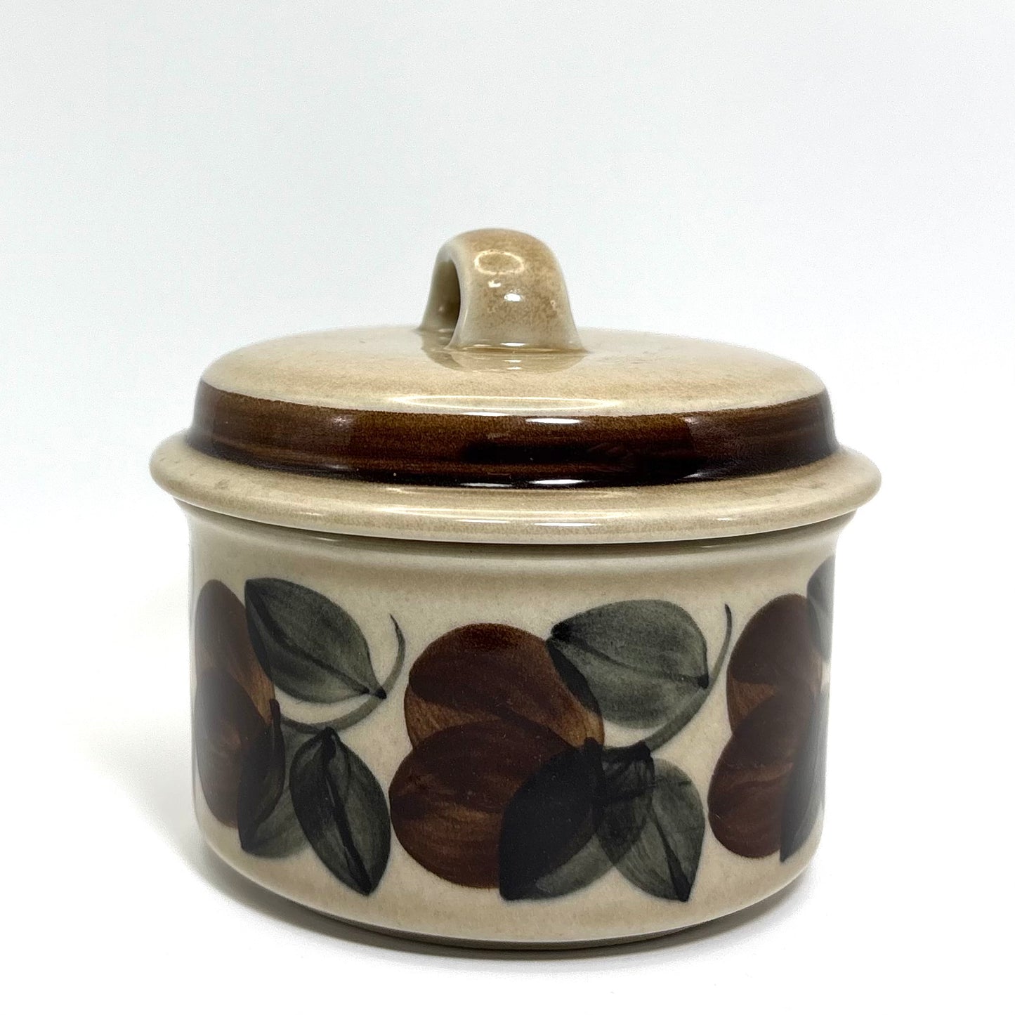 ARABIA Ruija シュガーポット （アラビア/ルイジャ・ルイヤ