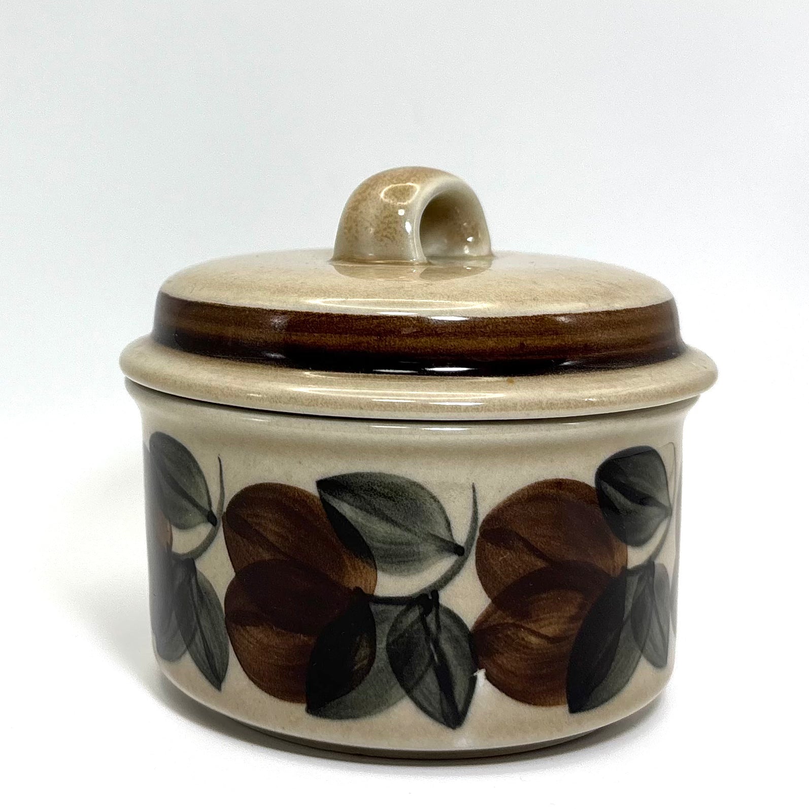 ARABIA Ruija シュガーポット （アラビア/ルイジャ・ルイヤ