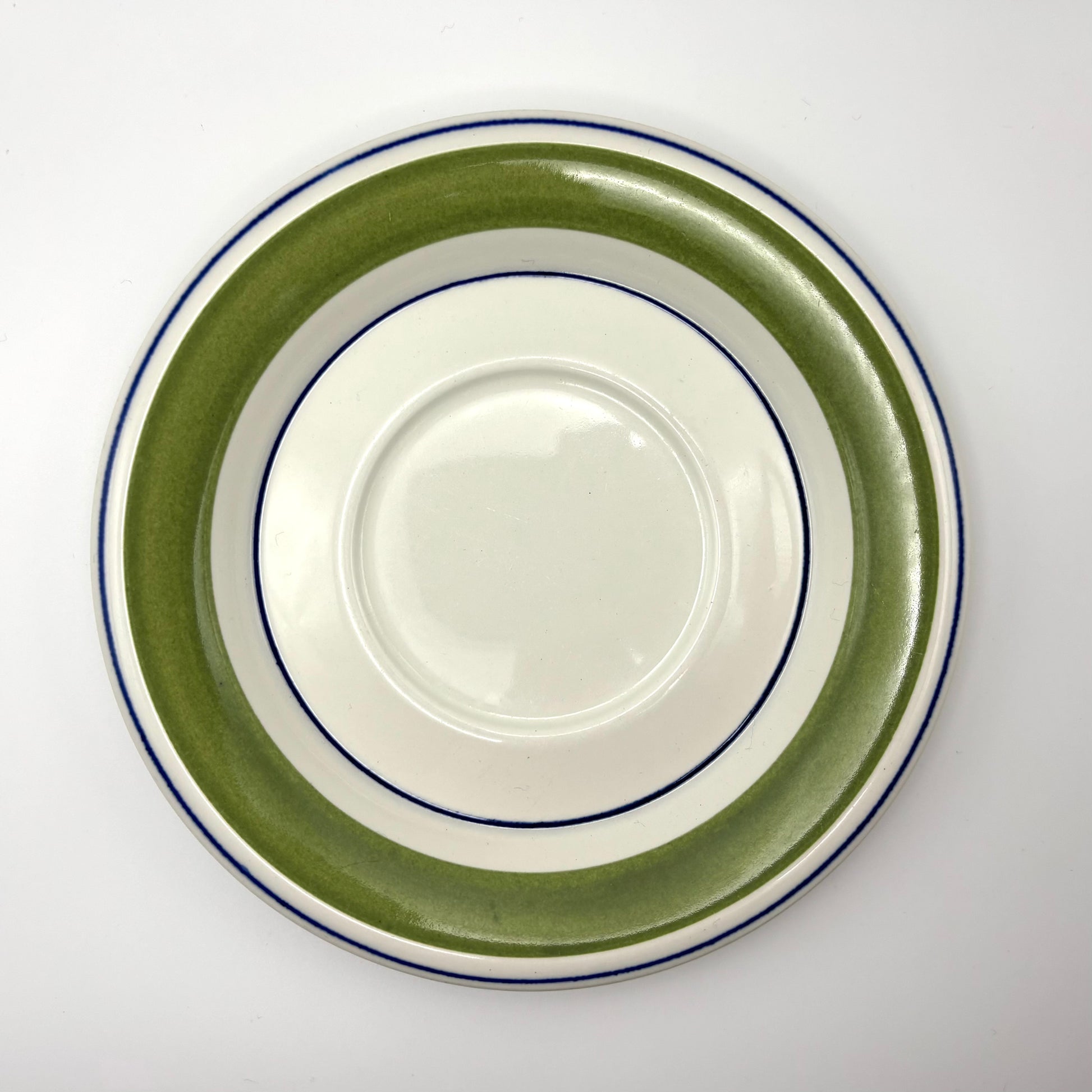 ARABIA Krokus カラー カップ＆ソーサー C&S （アラビア/クロッカス