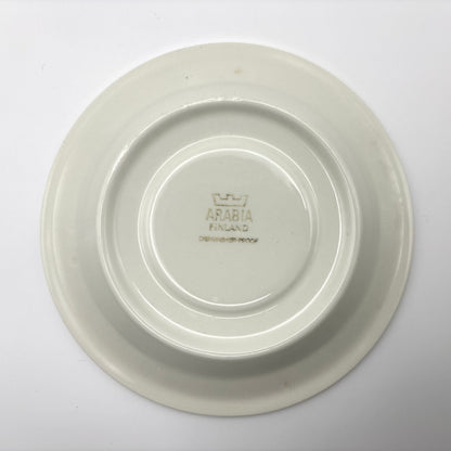 ARABIA Kirsikka コーヒーカップ＆ソーサー C&S （アラビア/キルシッカ）