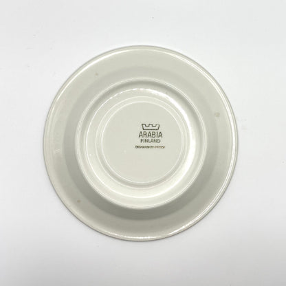 ARABIA Kirsikka コーヒーカップ＆ソーサー C&S （アラビア/キルシッカ）