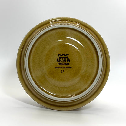 ARABIA Otso コーヒーカップ＆ソーサー C&S （アラビア/オッツォ・オッソ） ④