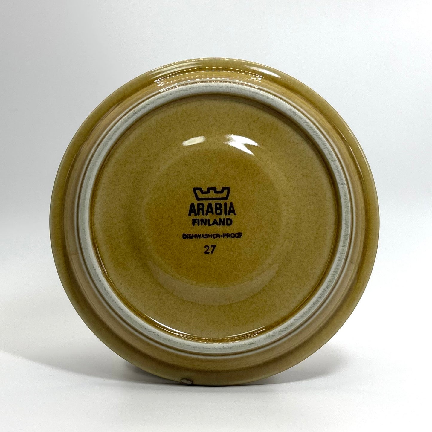 ARABIA Otso コーヒーカップ＆ソーサー C&S （アラビア/オッツォ・オッソ） ⑤
