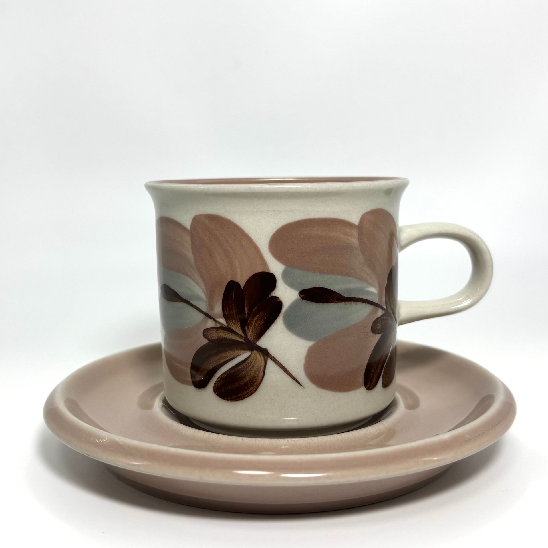 Arabia koralli アラビア　コラーリ　ボール ARABIA Koralli コーヒーカップ＆ソーサー C&S （アラビア/コラーリ