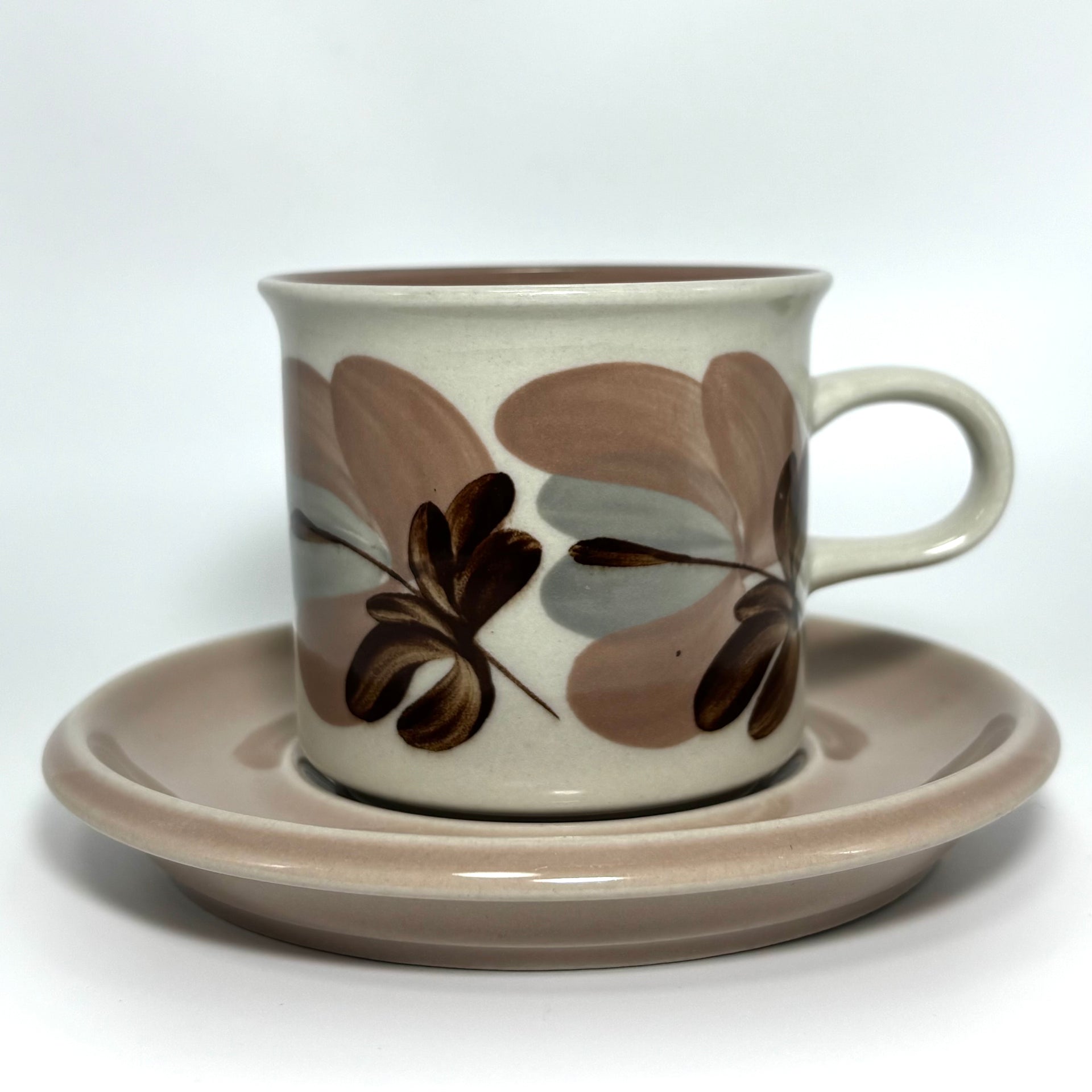 ARABIA Koralli コーヒーカップ＆ソーサー C&S （アラビア/コラーリ