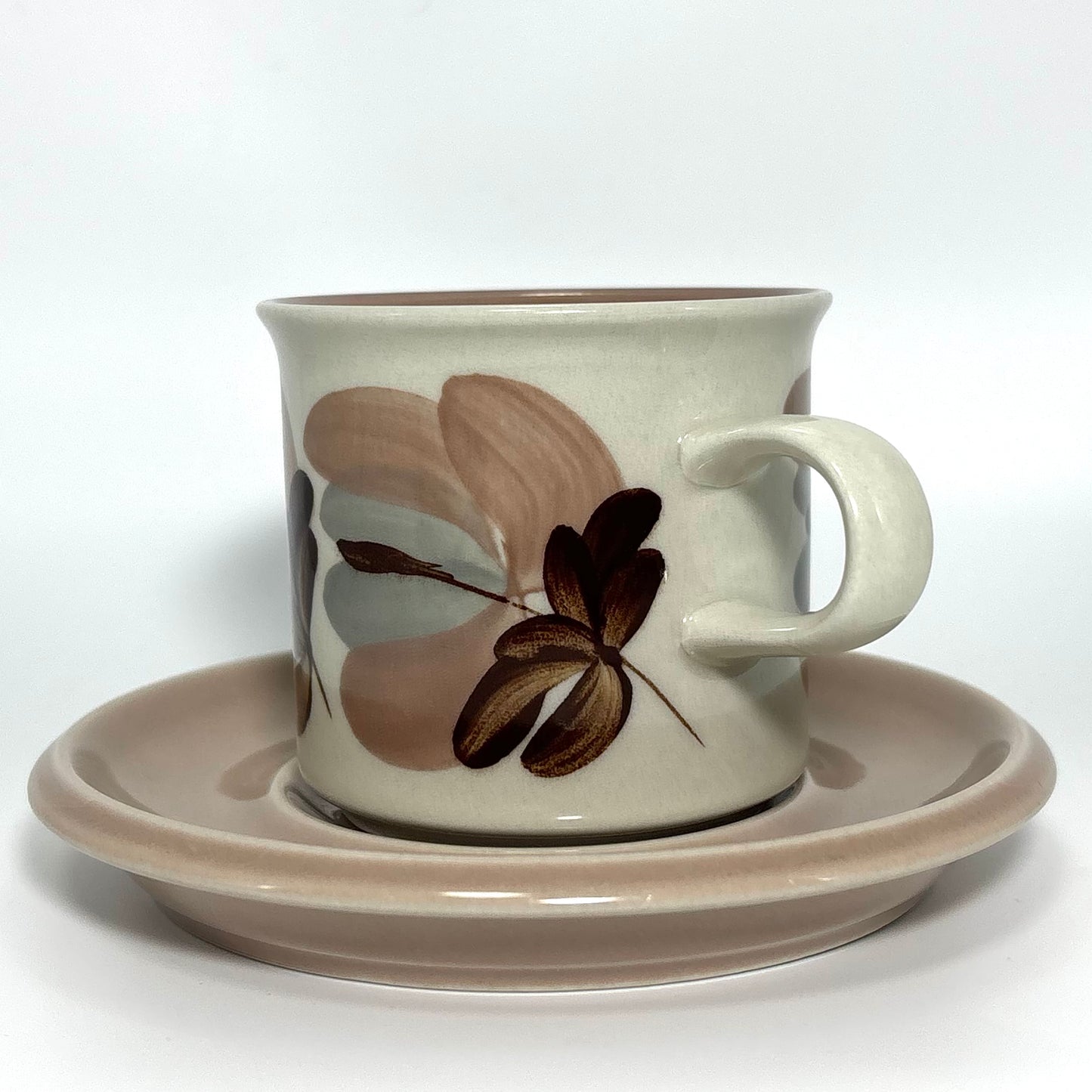 ARABIA Koralli コーヒーカップ＆ソーサー C&S （アラビア/コラーリ