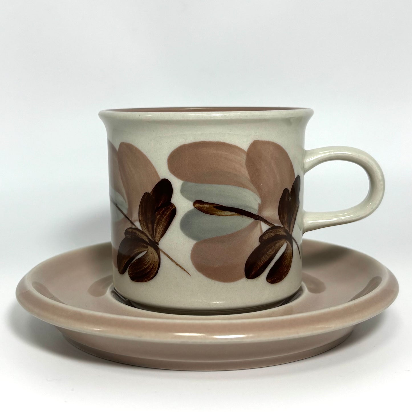 ARABIA Koralli コーヒーカップ＆ソーサー C&S （アラビア/コラーリ