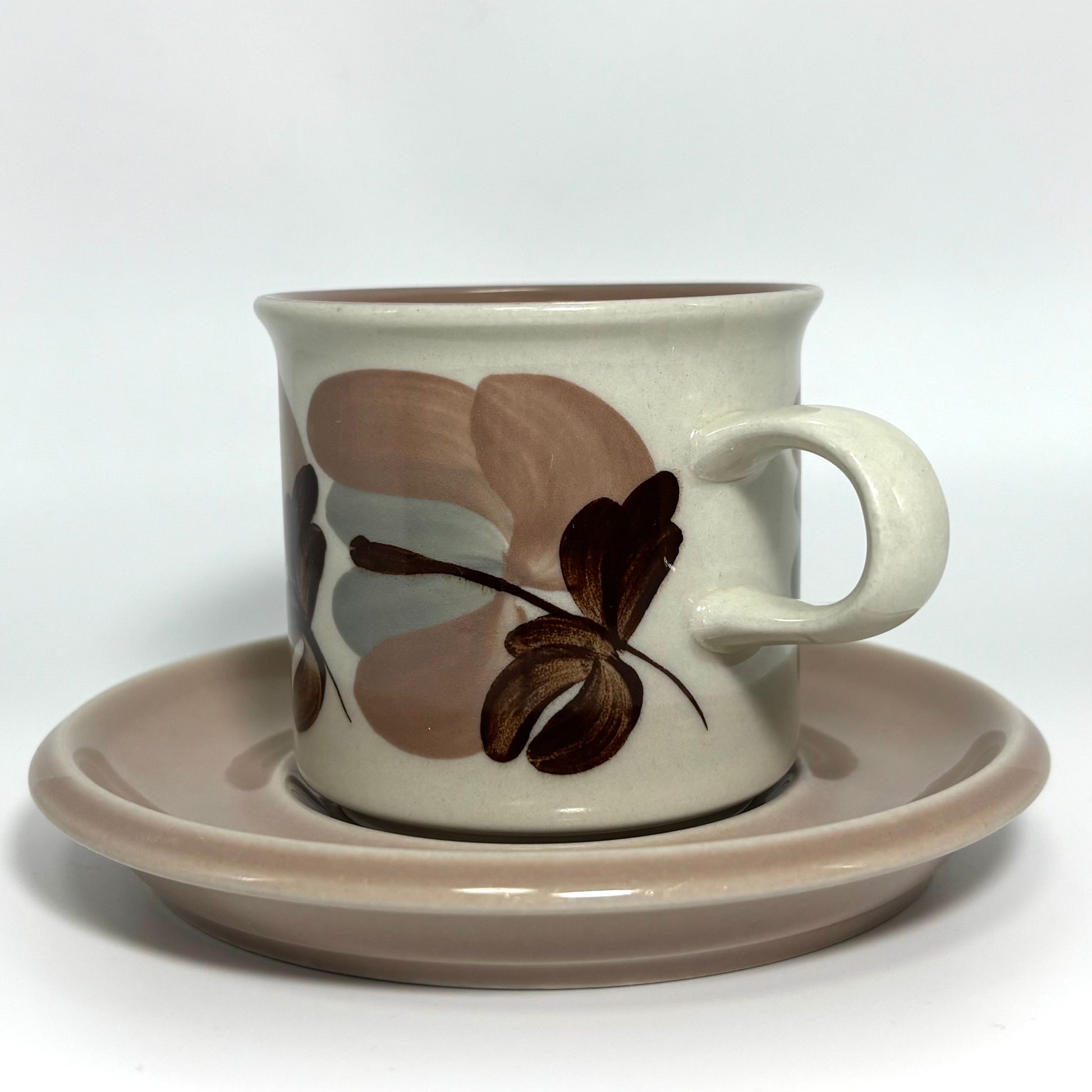 ARABIA Koralli コーヒーカップ＆ソーサー C&S （アラビア/コラーリ