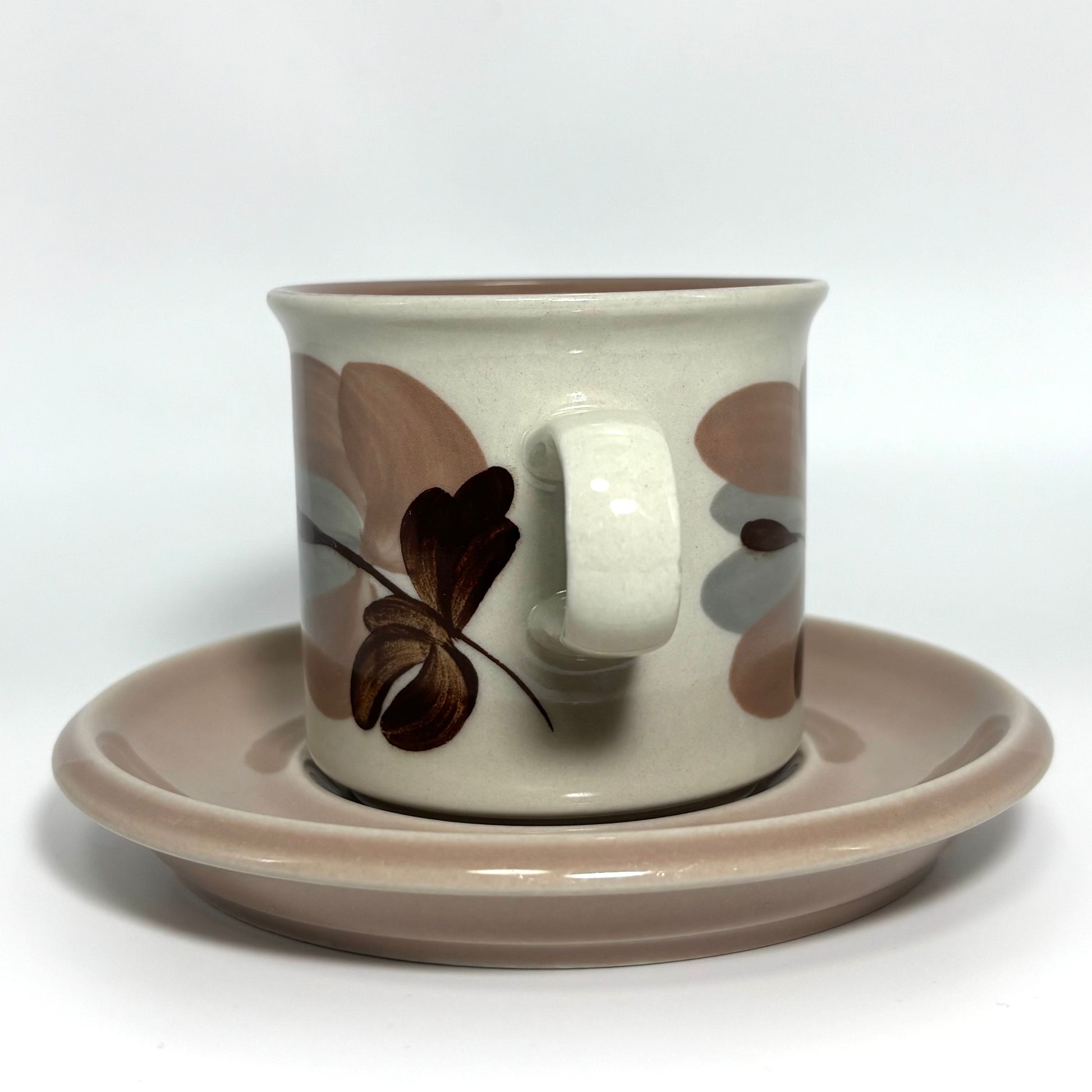 ARABIA Koralli コーヒーカップ＆ソーサー C&S （アラビア/コラーリ