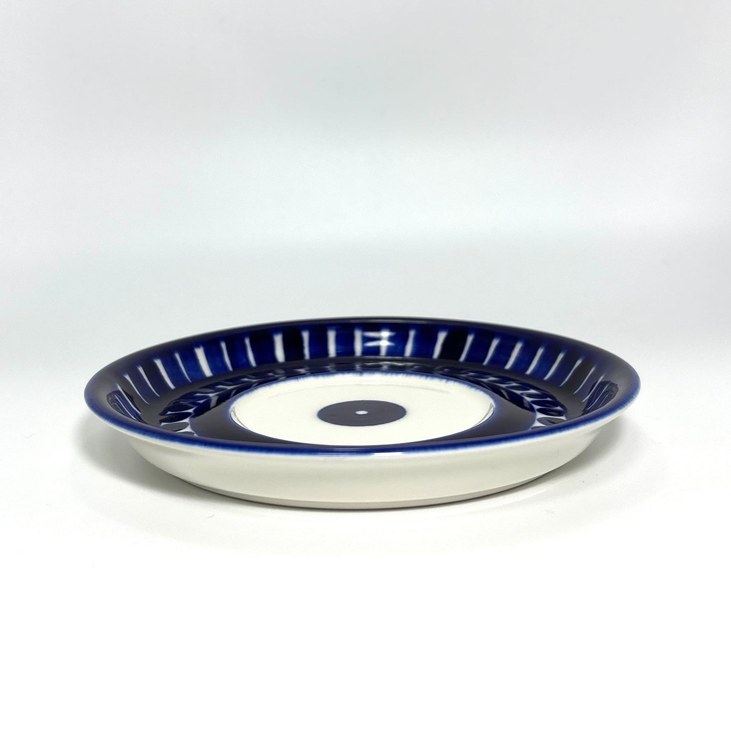 ARABIA Valencia コーヒーカップ＆ソーサー C&S （アラビア/バレンシア）  ①