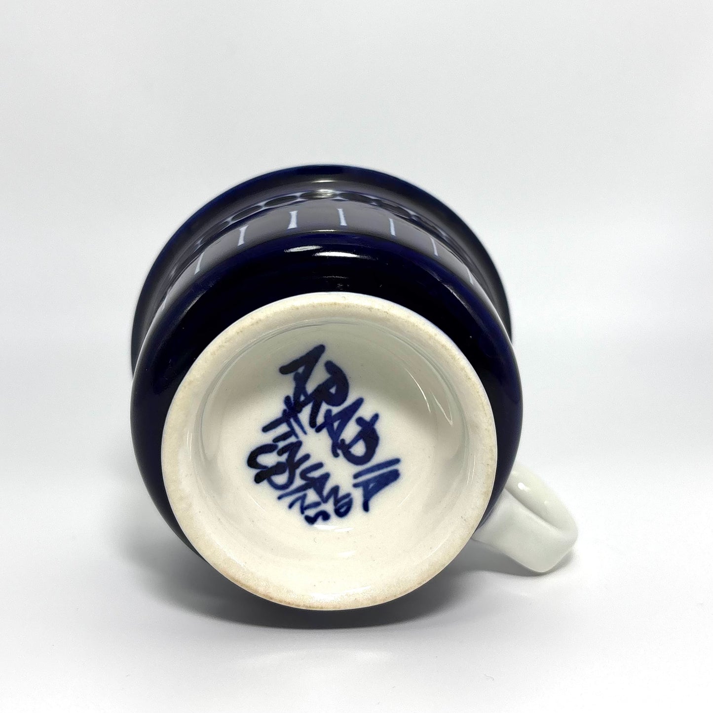 ARABIA Valencia コーヒーカップ＆ソーサー C&S （アラビア/バレンシア）  ②