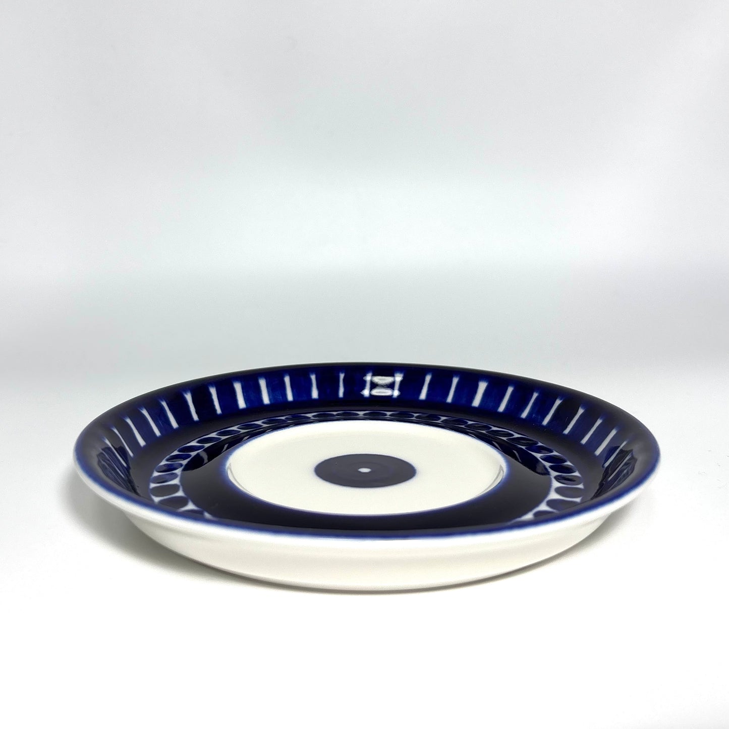 ARABIA Valencia コーヒーカップ＆ソーサー C&S （アラビア/バレンシア）  ②