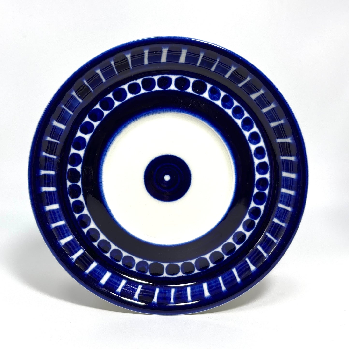 ARABIA Valencia コーヒーカップ＆ソーサー C&S （アラビア/バレンシア）  ②