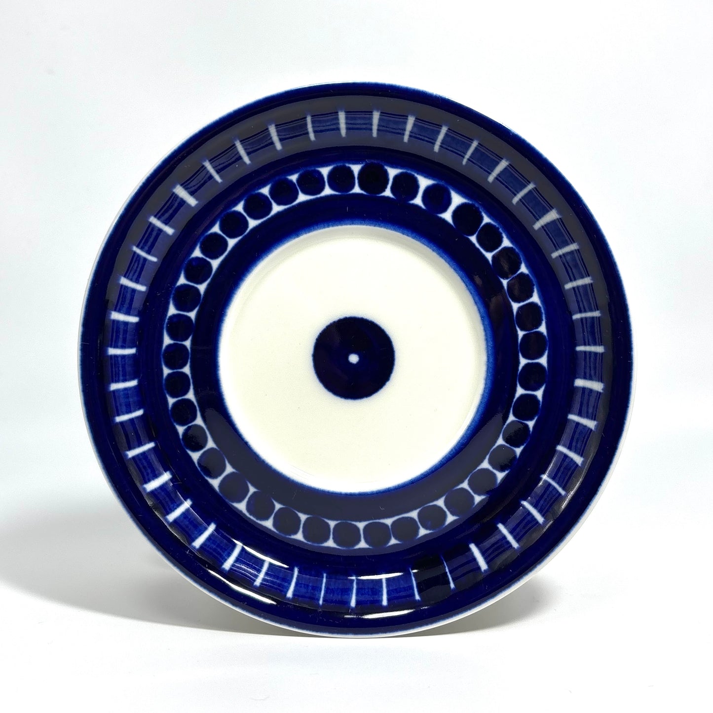 ARABIA Valencia コーヒーカップ＆ソーサー C&S （アラビア/バレンシア）  ④