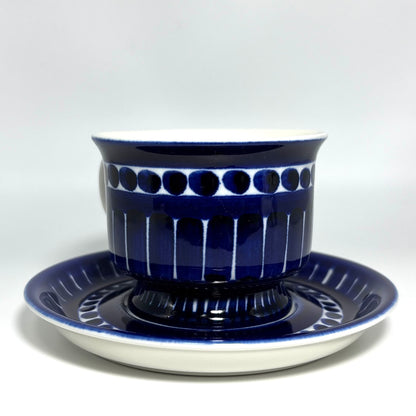 ARABIA Valencia コーヒーカップ＆ソーサー C&S （アラビア/バレンシア） ⑤