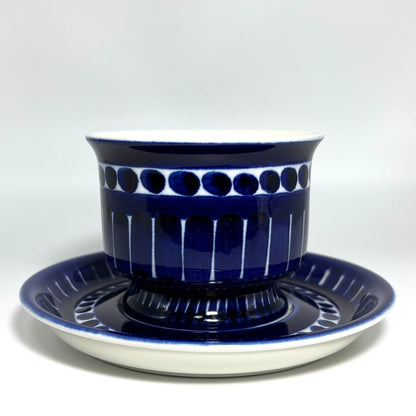 ARABIA Valencia コーヒーカップ＆ソーサー C&S （アラビア/バレンシア） ⑤