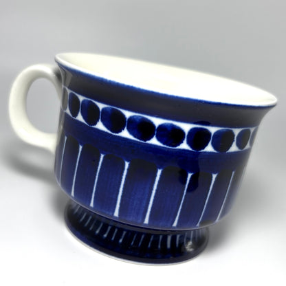 ARABIA Valencia コーヒーカップ＆ソーサー C&S （アラビア/バレンシア） ⑤