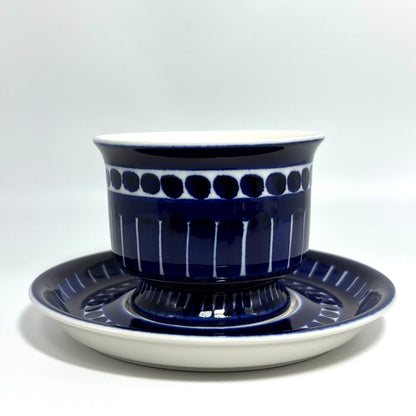 ARABIA Valencia コーヒーカップ＆ソーサー C&S （アラビア/バレンシア） ⑥