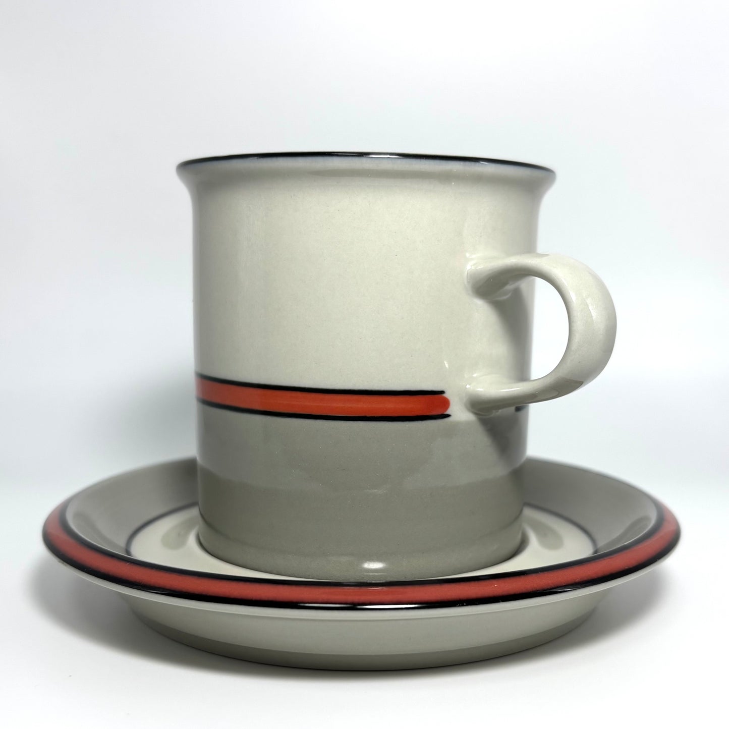 ARABIA Aslak モーニングカップ＆ソーサー C&S （アラビア/アスラク）