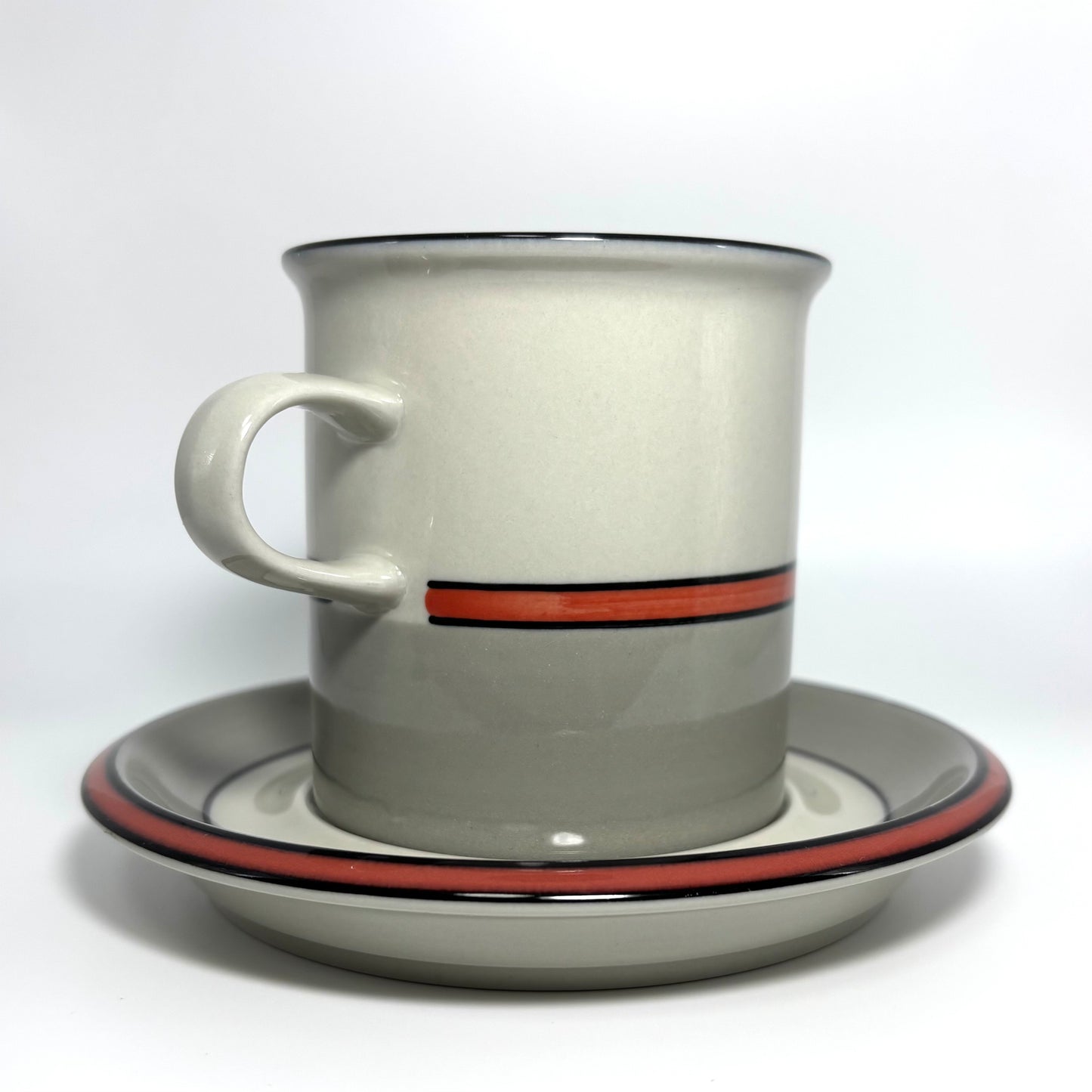 ARABIA Aslak モーニングカップ＆ソーサー C&S （アラビア/アスラク）