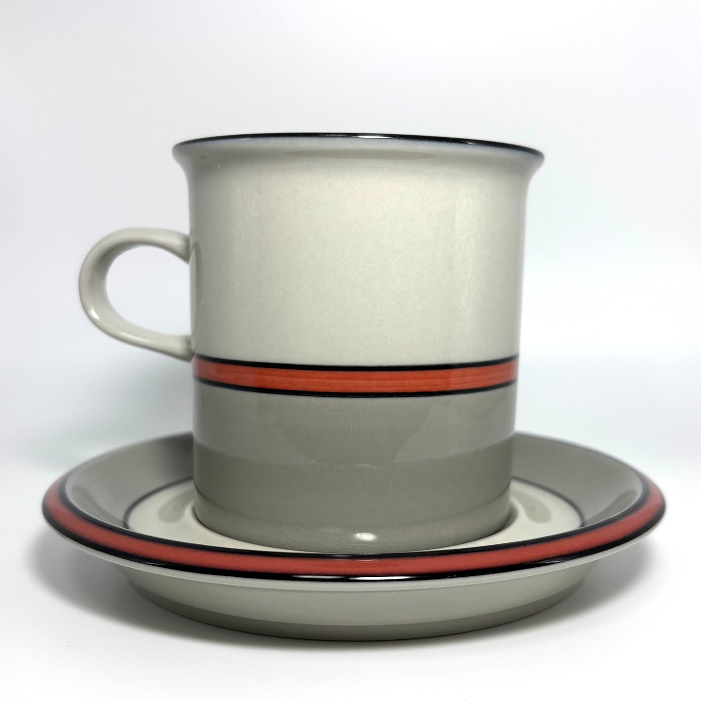 ARABIA Aslak モーニングカップ＆ソーサー C&S （アラビア/アスラク）