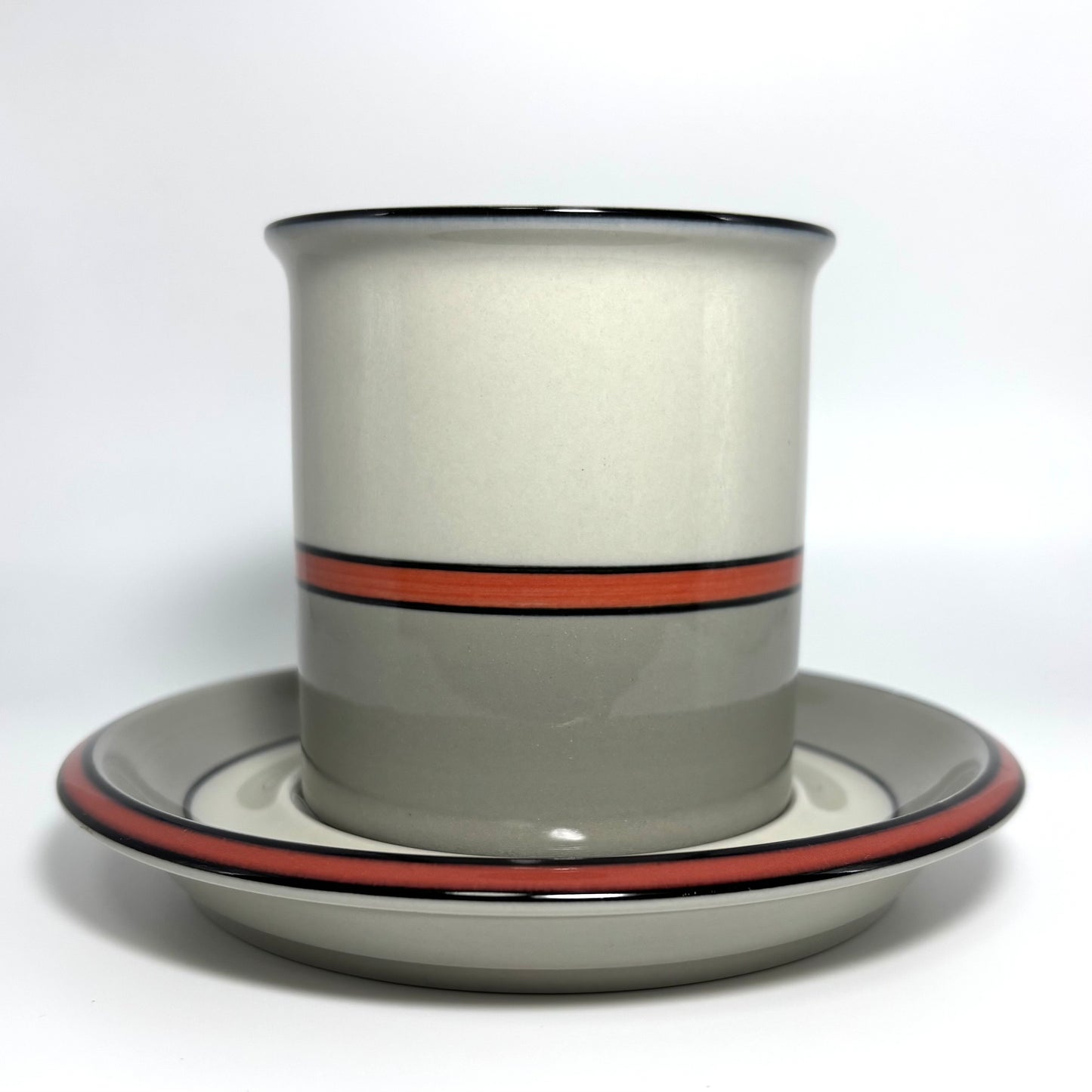 ARABIA Aslak モーニングカップ＆ソーサー C&S （アラビア/アスラク）