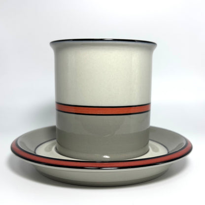 ARABIA Aslak モーニングカップ＆ソーサー C&S （アラビア/アスラク）