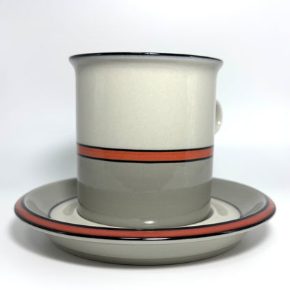 ARABIA Aslak モーニングカップ＆ソーサー C&S （アラビア/アスラク）