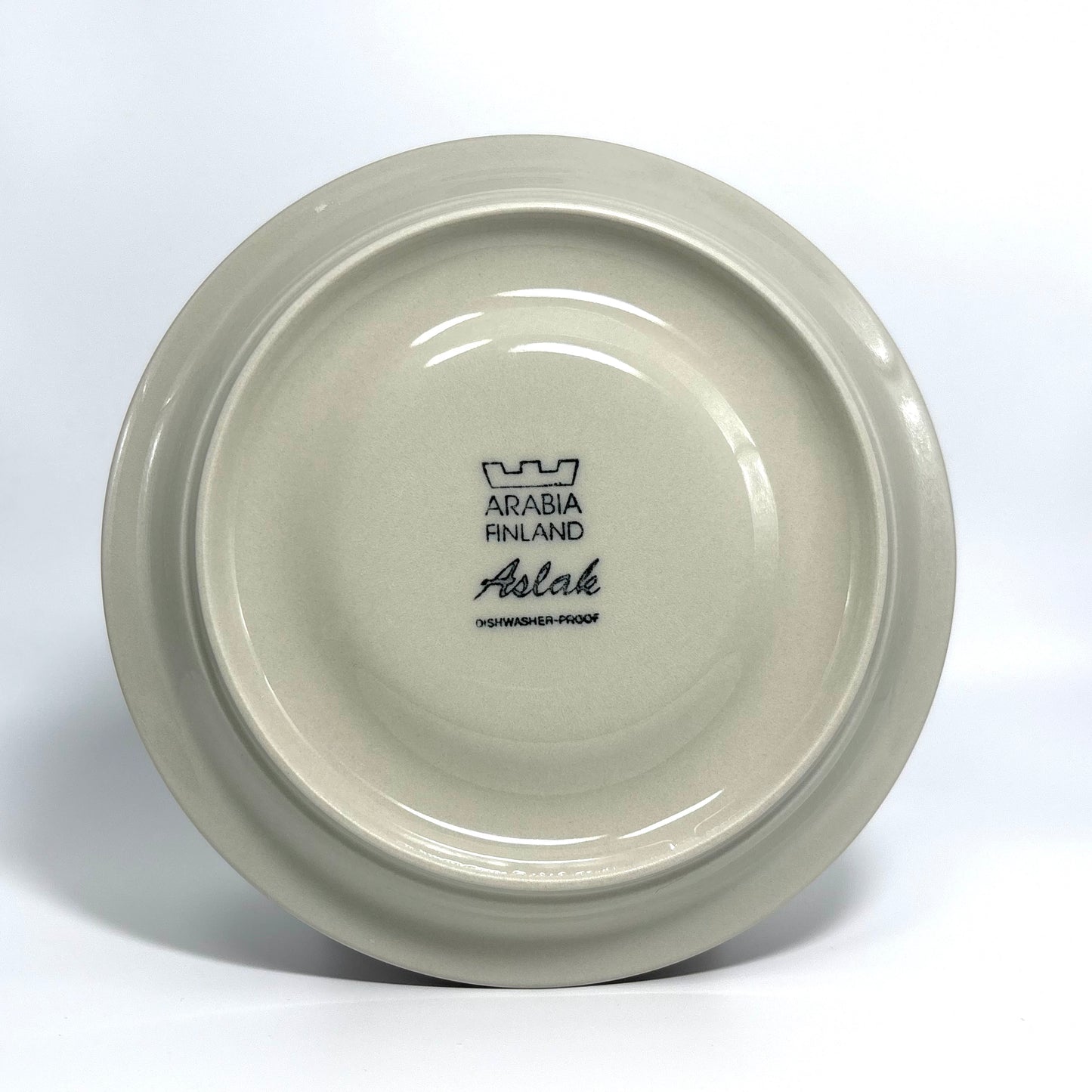ARABIA Aslak モーニングカップ＆ソーサー C&S （アラビア/アスラク）