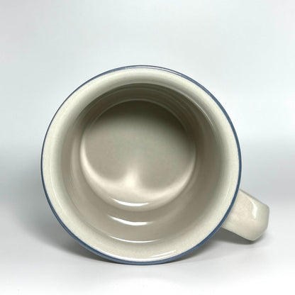 ARABIA Uhtua Dハンドル モーニングカップ＆ソーサー C&S （アラビア/ウートゥア）