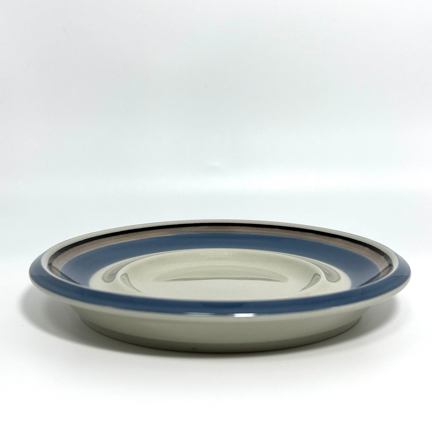 ARABIA Uhtua Dハンドル モーニングカップ＆ソーサー C&S （アラビア/ウートゥア）