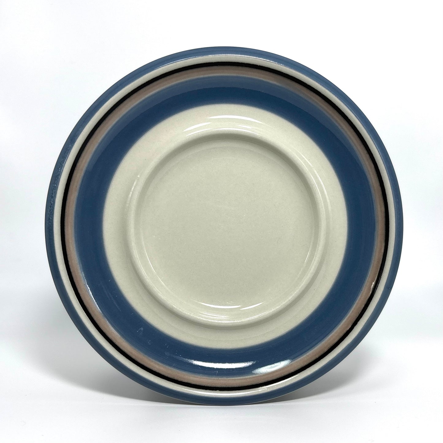 ARABIA Uhtua Dハンドル モーニングカップ＆ソーサー C&S （アラビア/ウートゥア）