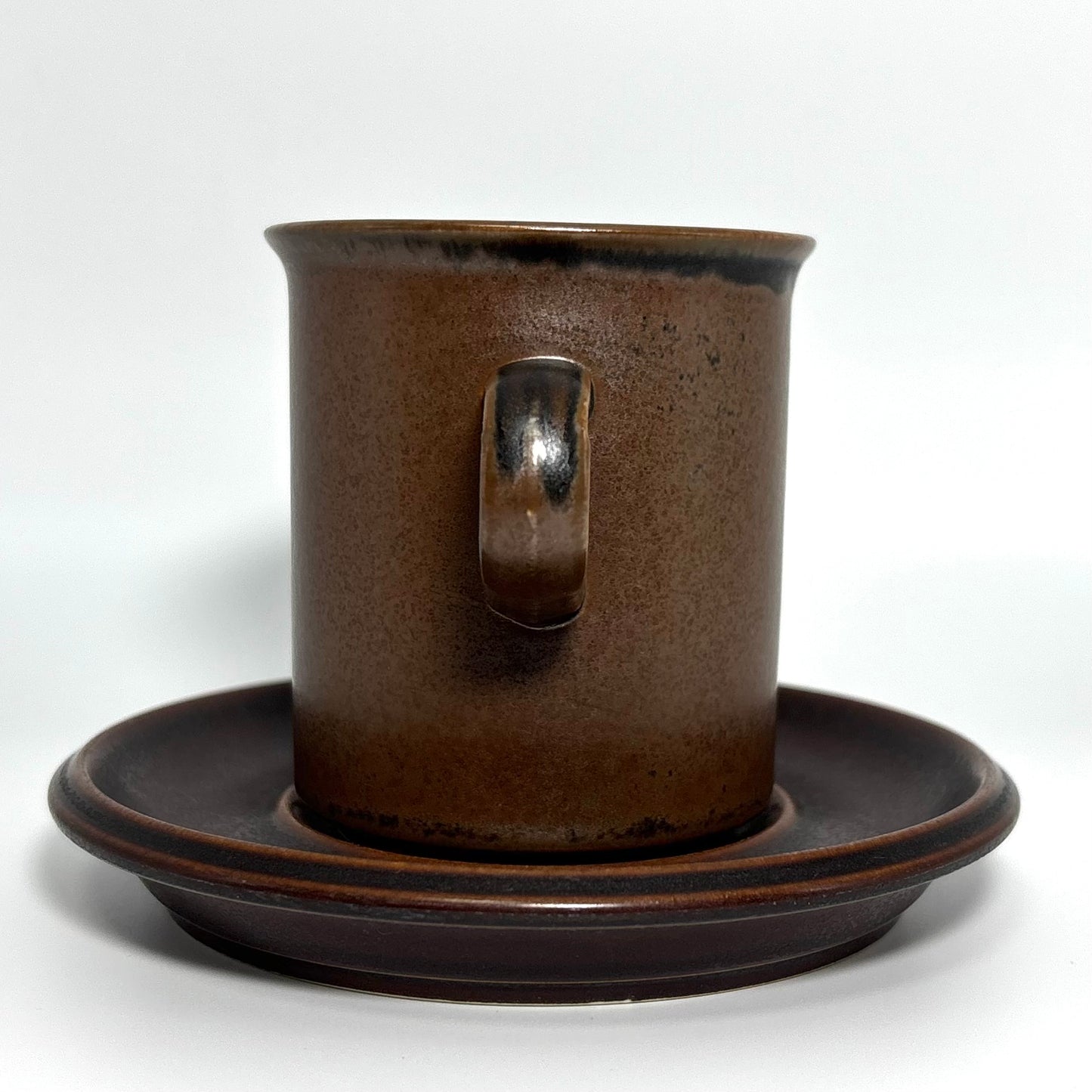 ARABIA Ruska コーヒーカップ＆ソーサー C&S （アラビア/ルスカ）