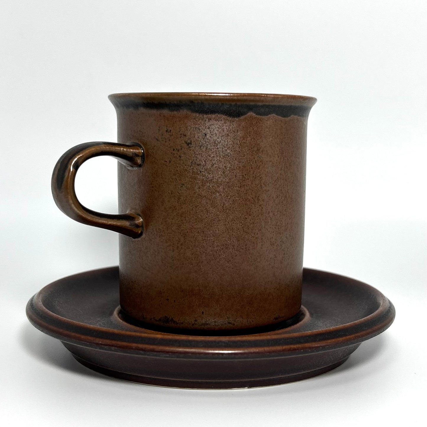 ARABIA Ruska コーヒーカップ＆ソーサー C&S （アラビア/ルスカ）