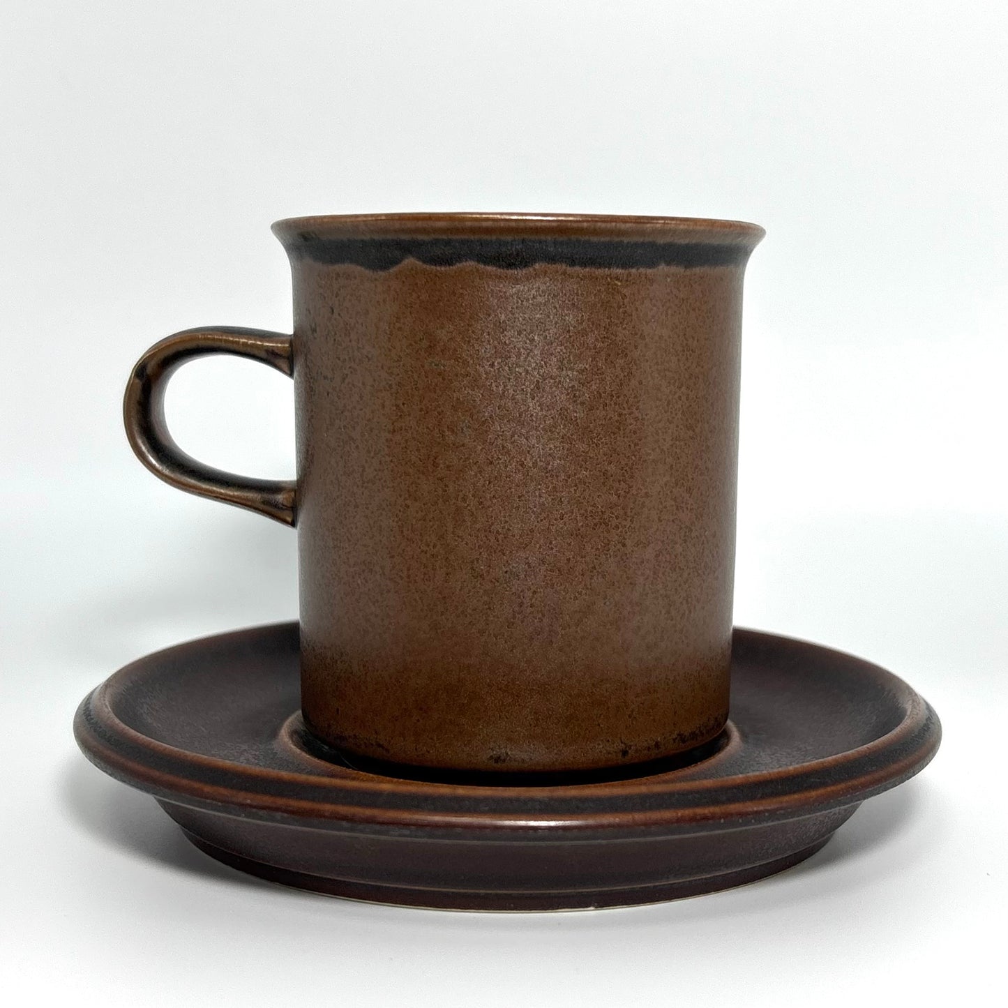 ARABIA Ruska コーヒーカップ＆ソーサー C&S （アラビア/ルスカ）