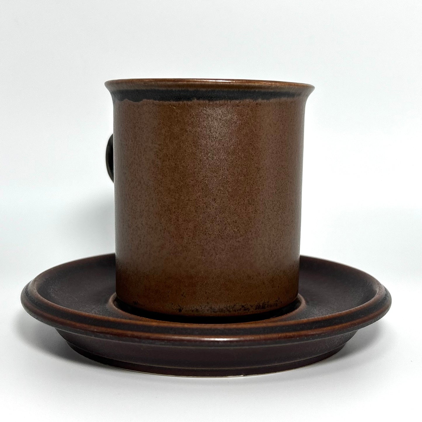 ARABIA Ruska コーヒーカップ＆ソーサー C&S （アラビア/ルスカ）