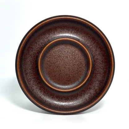 ARABIA Ruska コーヒーカップ＆ソーサー C&S （アラビア/ルスカ）