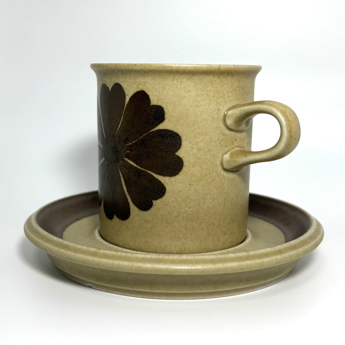 ARABIA Tunturi コーヒーカップ＆ソーサー C&S （アラビア/トゥントゥリ）