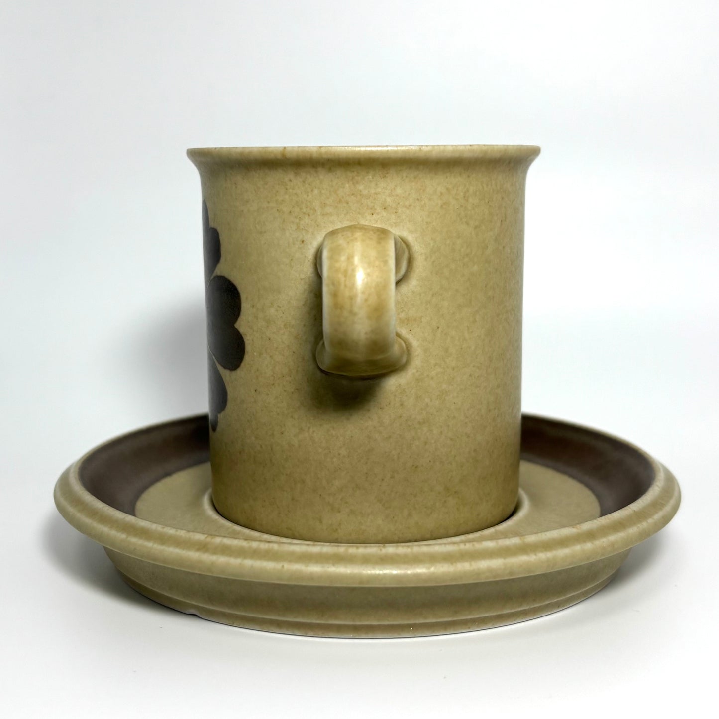 ARABIA Tunturi コーヒーカップ＆ソーサー C&S （アラビア/トゥントゥリ）