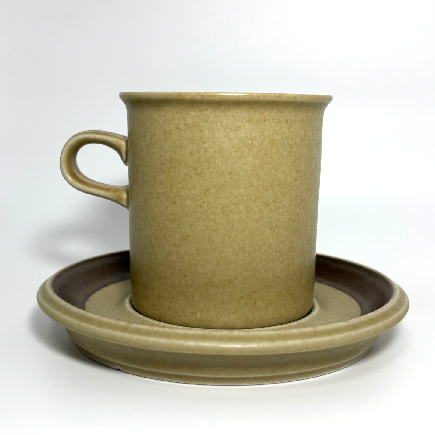 ARABIA Tunturi コーヒーカップ＆ソーサー C&S （アラビア/トゥントゥリ）