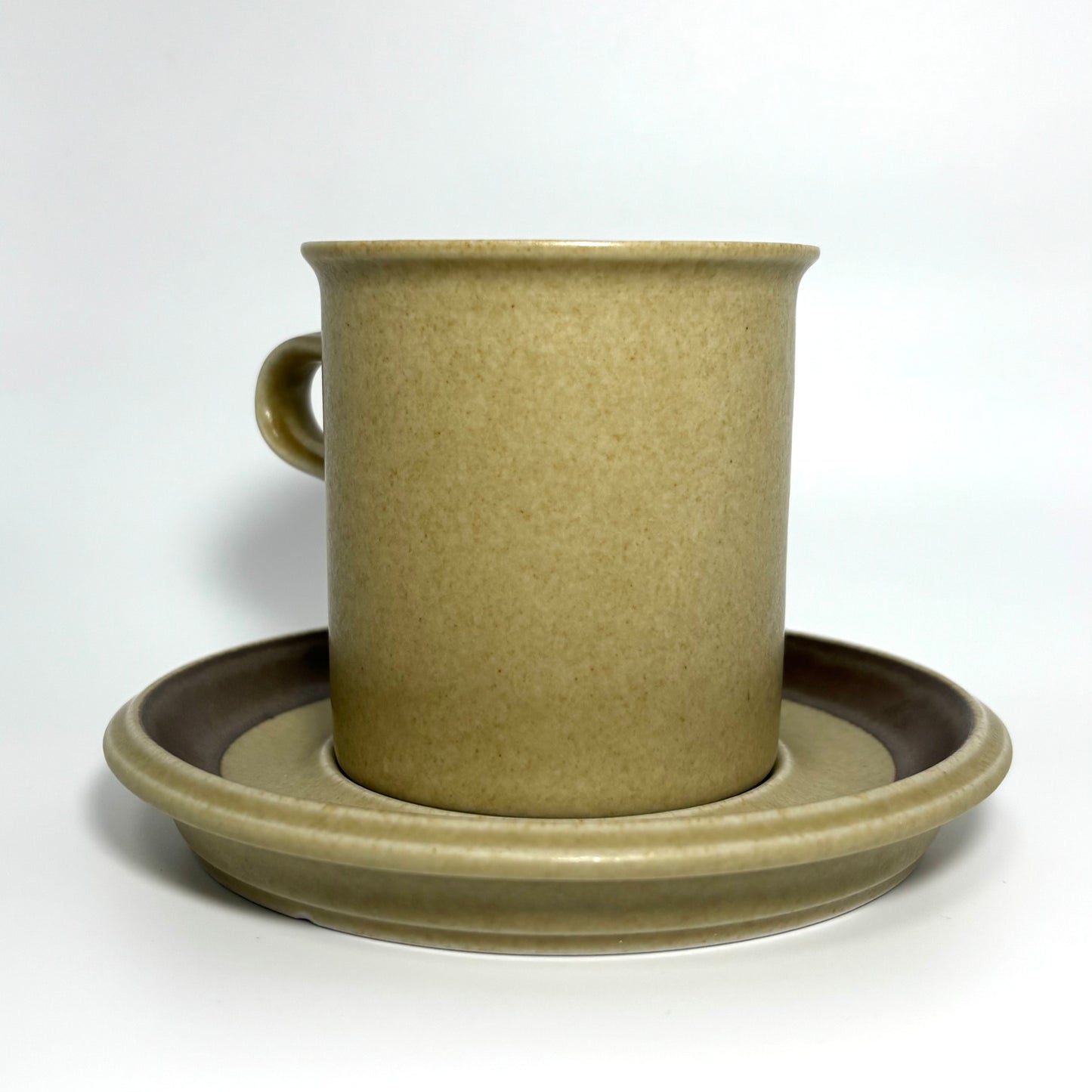 ARABIA Tunturi コーヒーカップ＆ソーサー C&S （アラビア/トゥントゥリ）