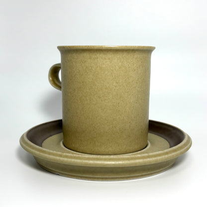 ARABIA Tunturi コーヒーカップ＆ソーサー C&S （アラビア/トゥントゥリ）