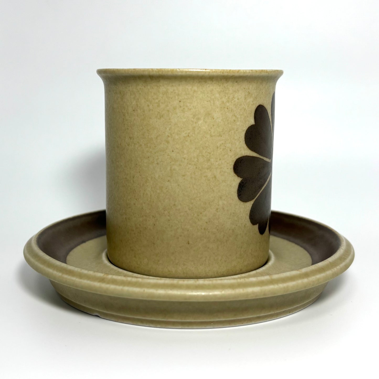 ARABIA Tunturi コーヒーカップ＆ソーサー C&S （アラビア/トゥントゥリ）