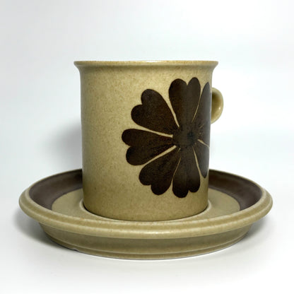 ARABIA Tunturi コーヒーカップ＆ソーサー C&S （アラビア/トゥントゥリ）