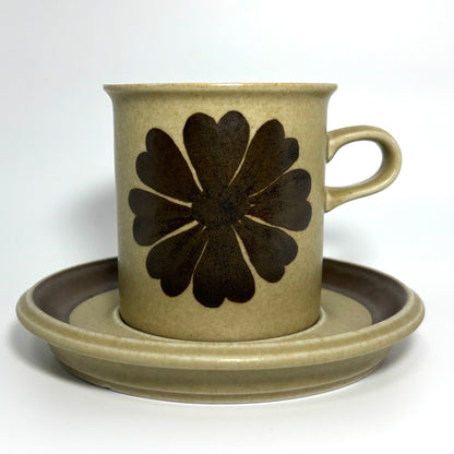 ARABIA Tunturi コーヒーカップ＆ソーサー C&S （アラビア/トゥントゥリ）