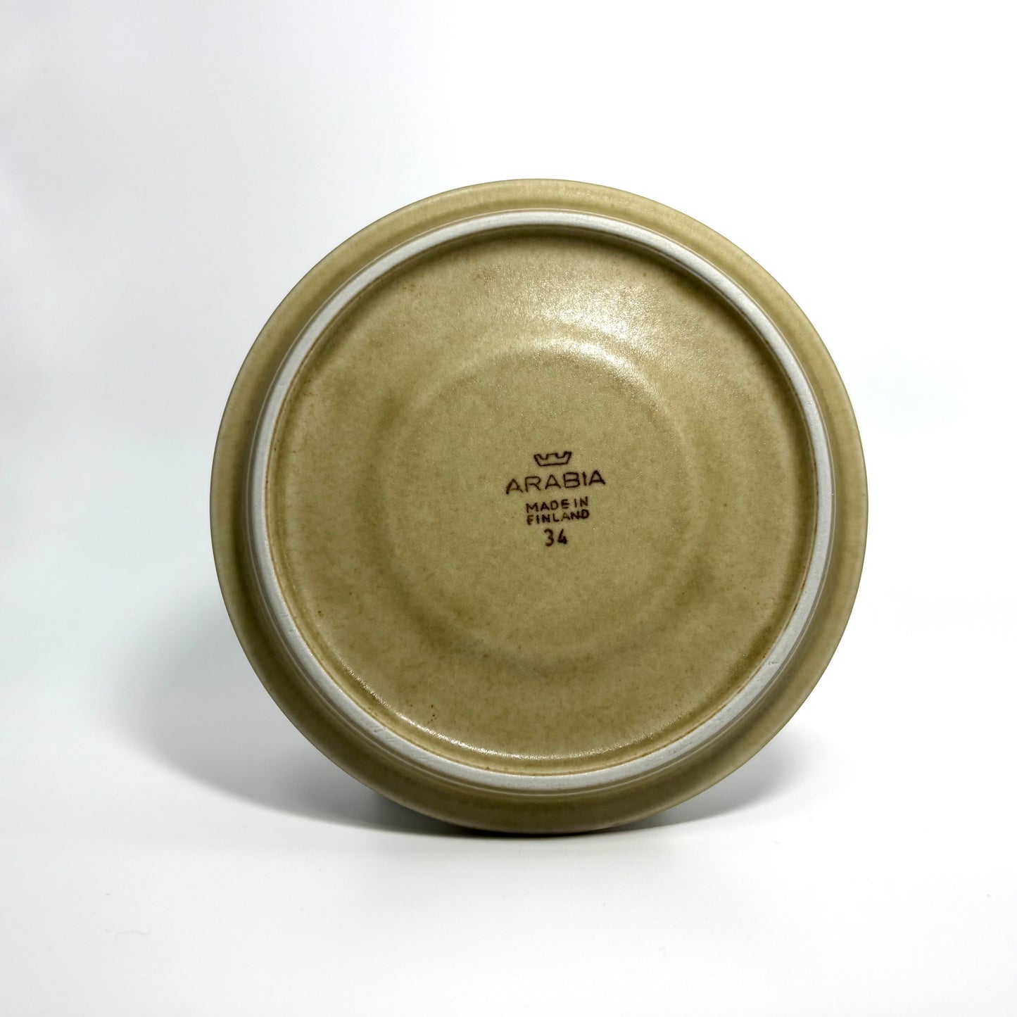 ARABIA Tunturi コーヒーカップ＆ソーサー C&S （アラビア/トゥントゥリ）