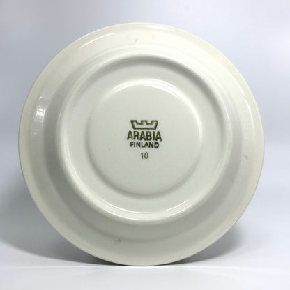 ARABIA Kirsikka コーヒーカップ＆ソーサー C&S （アラビア/キルシッカ