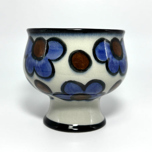 ARABIA Julia シュガーボウル （アラビア/ジュリア・ユリア）